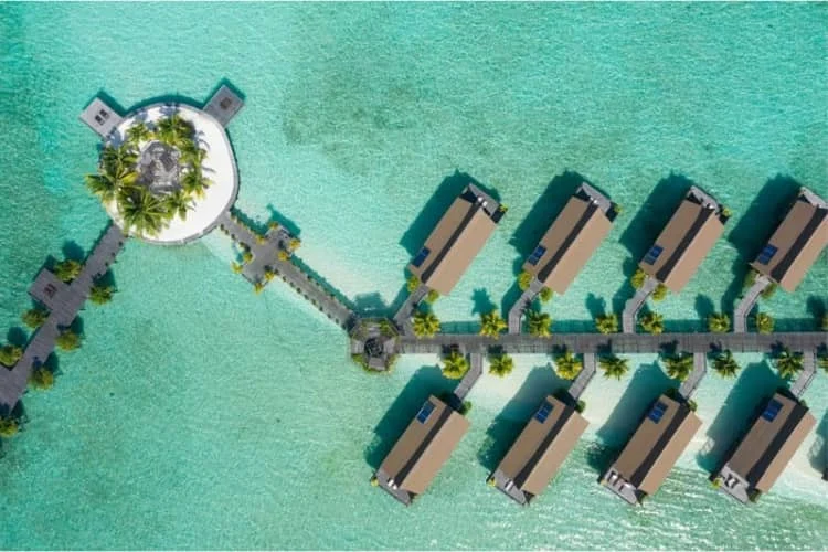 Kapalai Dive Resort