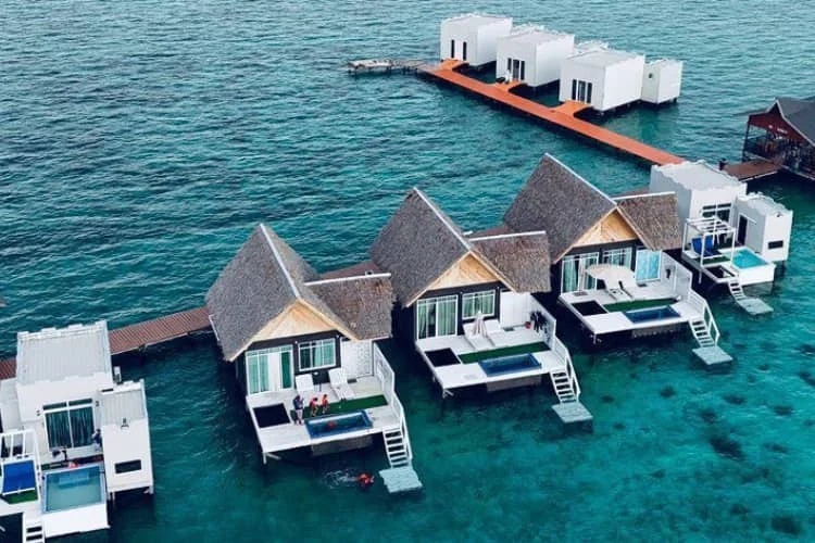 Danglai Resort