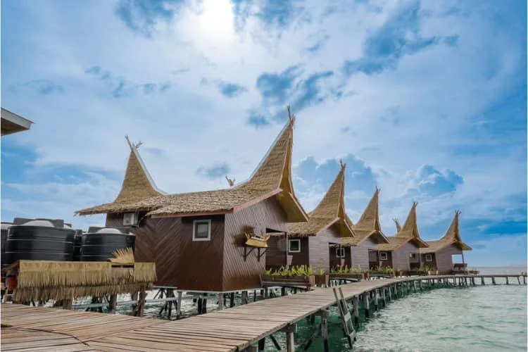 Dayang Resort